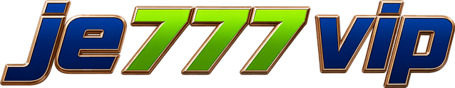 je777 vip লোগো